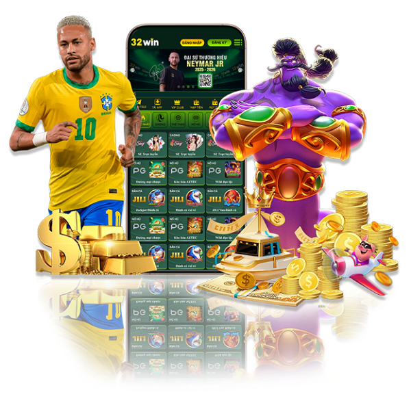 32WIN - Nhà Cái Uy Tín Hàng Đầu Với Trải Nghiệm Cá Cược Đỉnh Cao 10 B20E6A933A07Bea16Bc827D254Ca377F