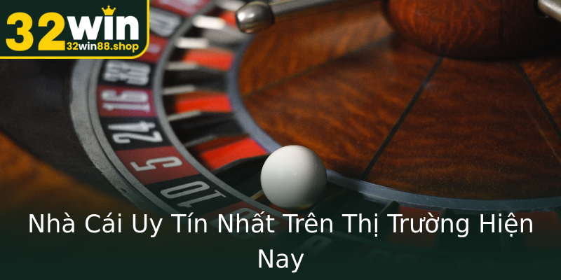 Nhà Cái Uy Tín Nhất Trên Thị Trường Hiện Nay Nhà Cái Uy Tín Nhất Trên Thị Trường Hiện Nay